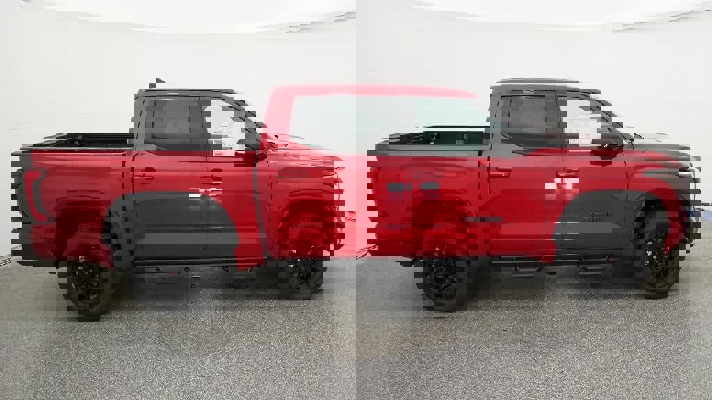 New 2026 Toyota Tundra SR5 image 11
