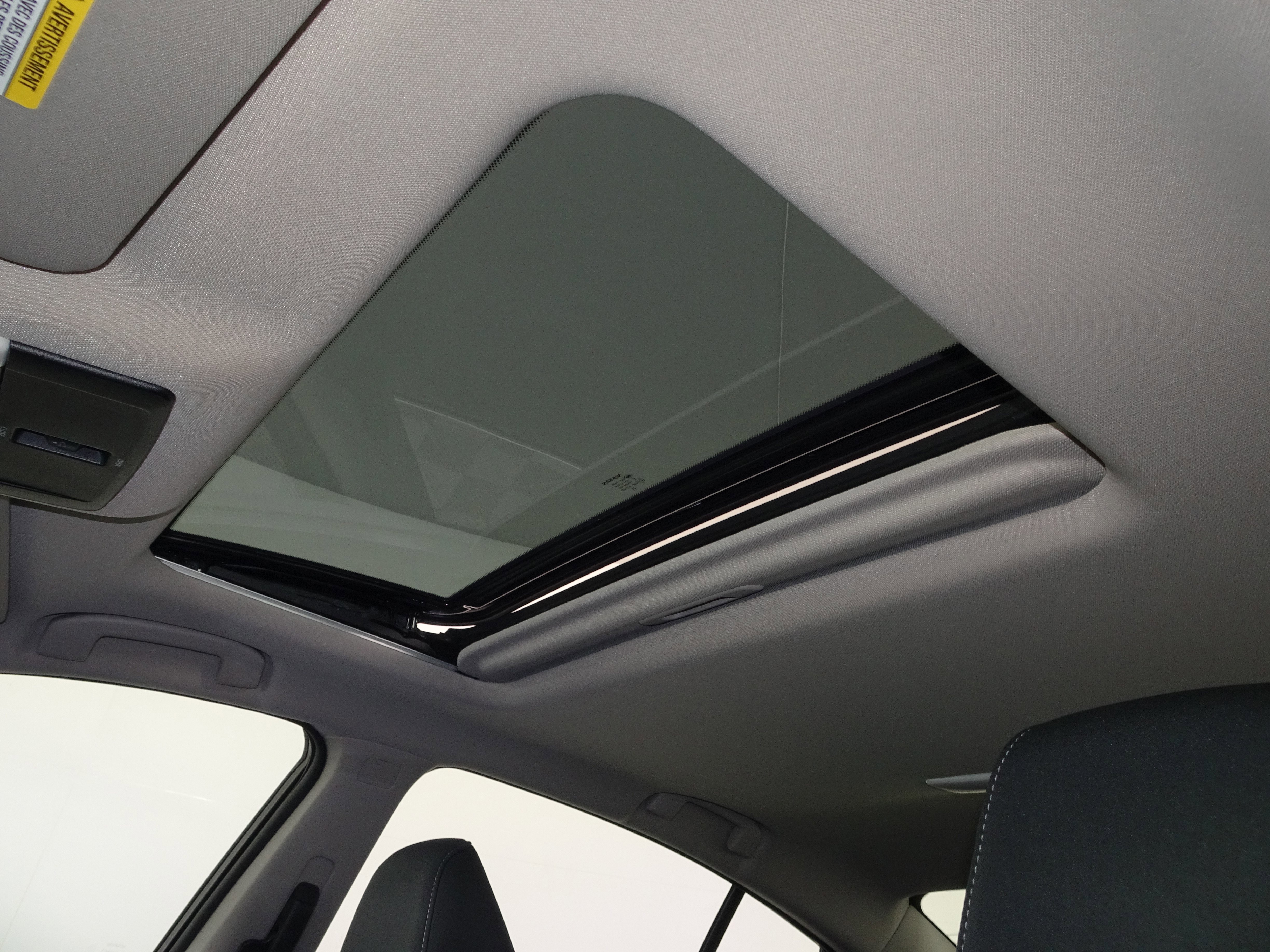 New 2025 Nissan Altima 2.5 SV w/ SV Special Edition Package image 22