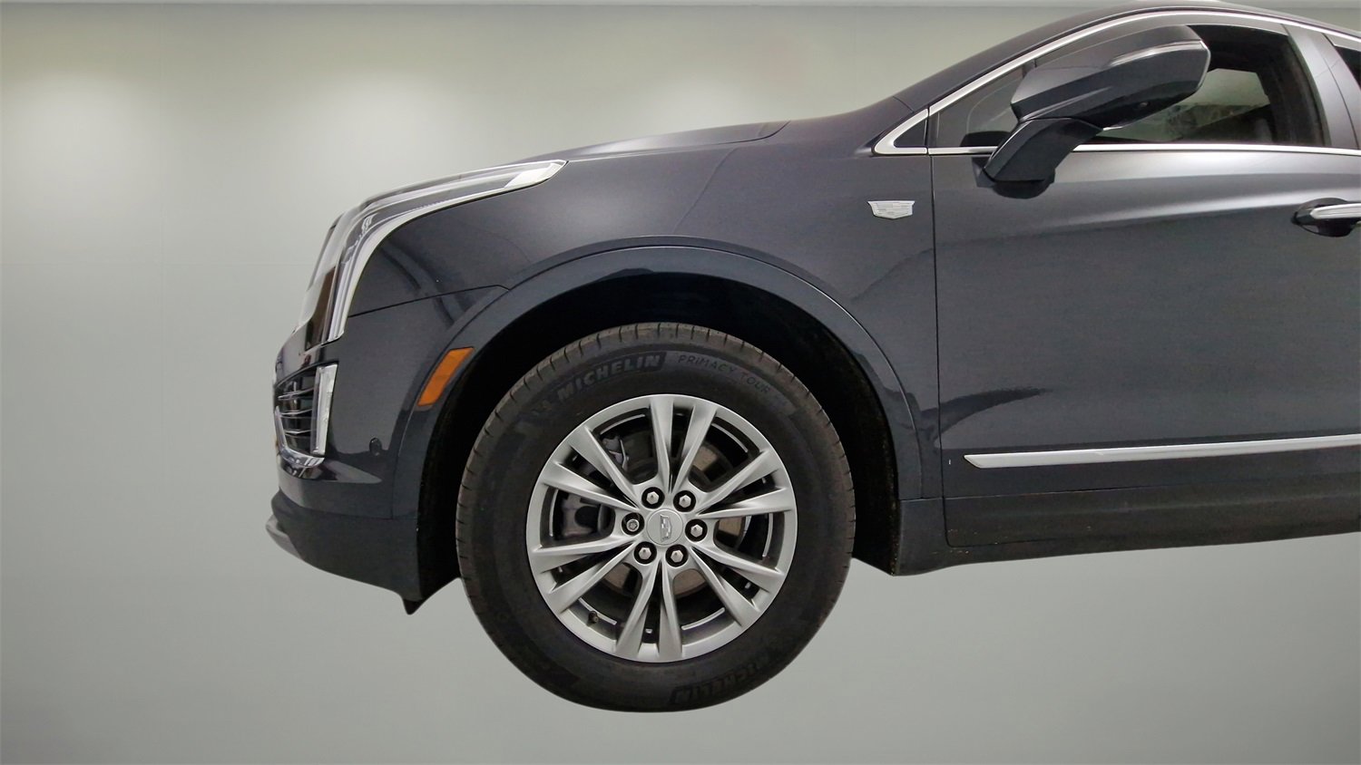 Used 2022 Cadillac XT5 Premium Luxury w/ Technology Package image 32
