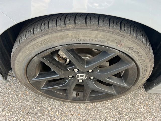 Used 2025 Honda Civic Sport image 7