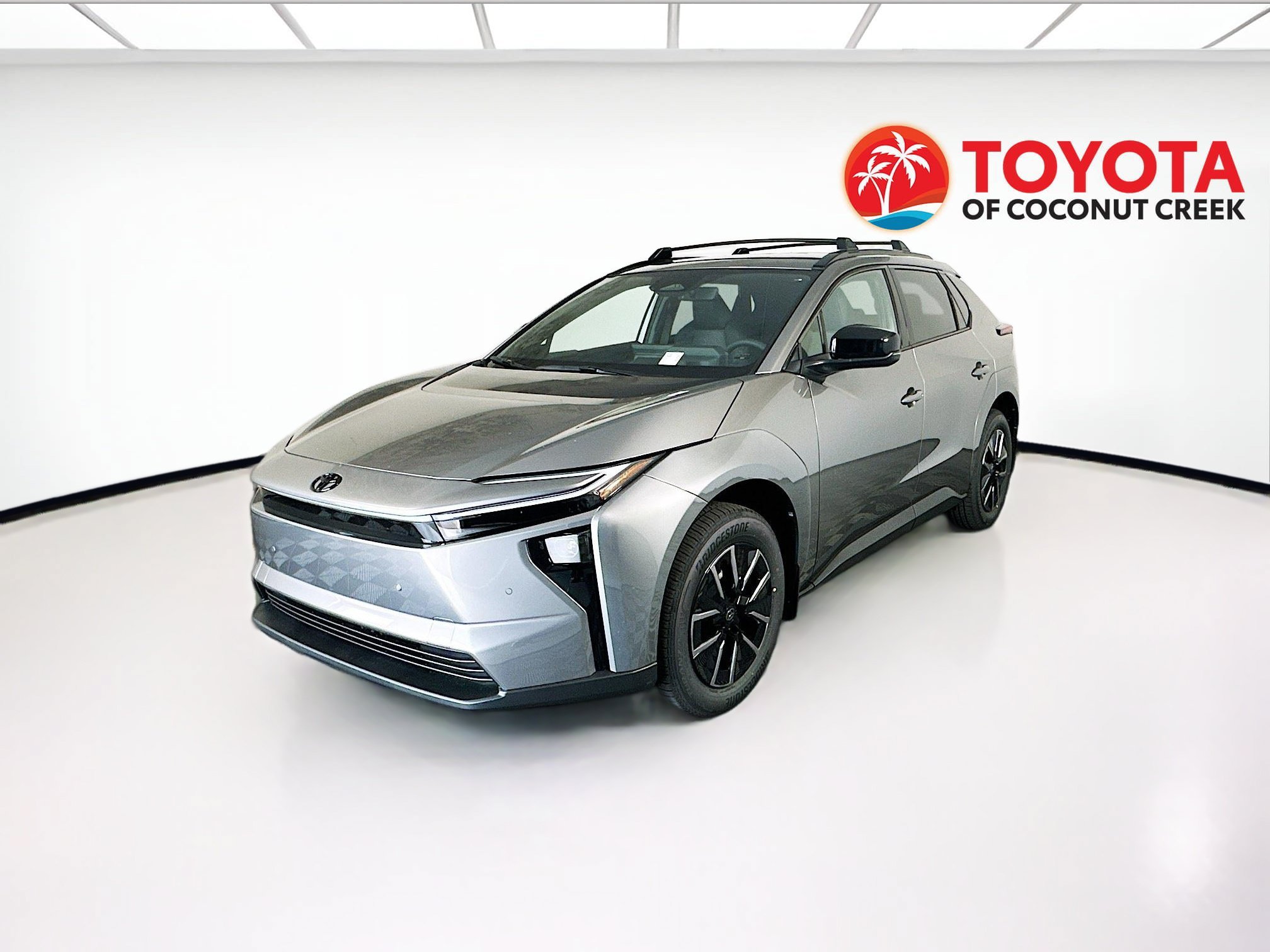 New 2026 Toyota bZ AWD/4WD image 7