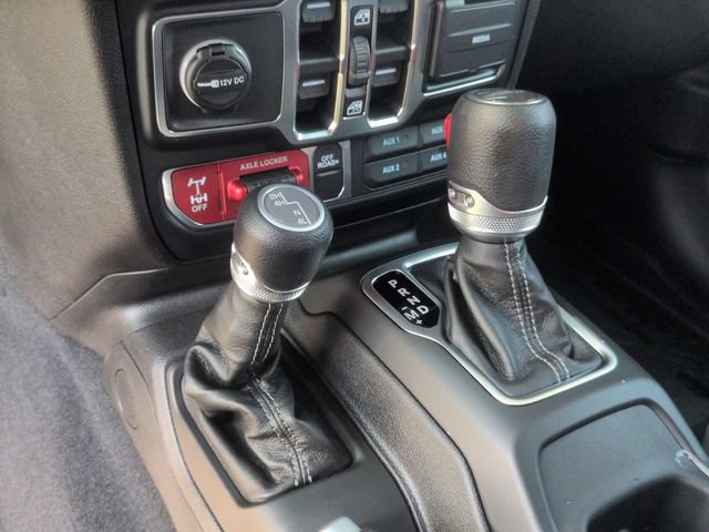 New 2026 Jeep Gladiator Sport AWD/4WD image 25