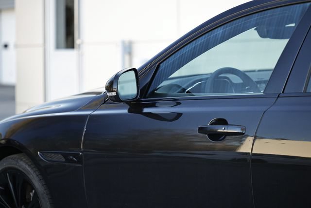New 2024 Jaguar XF R-Dynamic SE AWD/4WD image 8