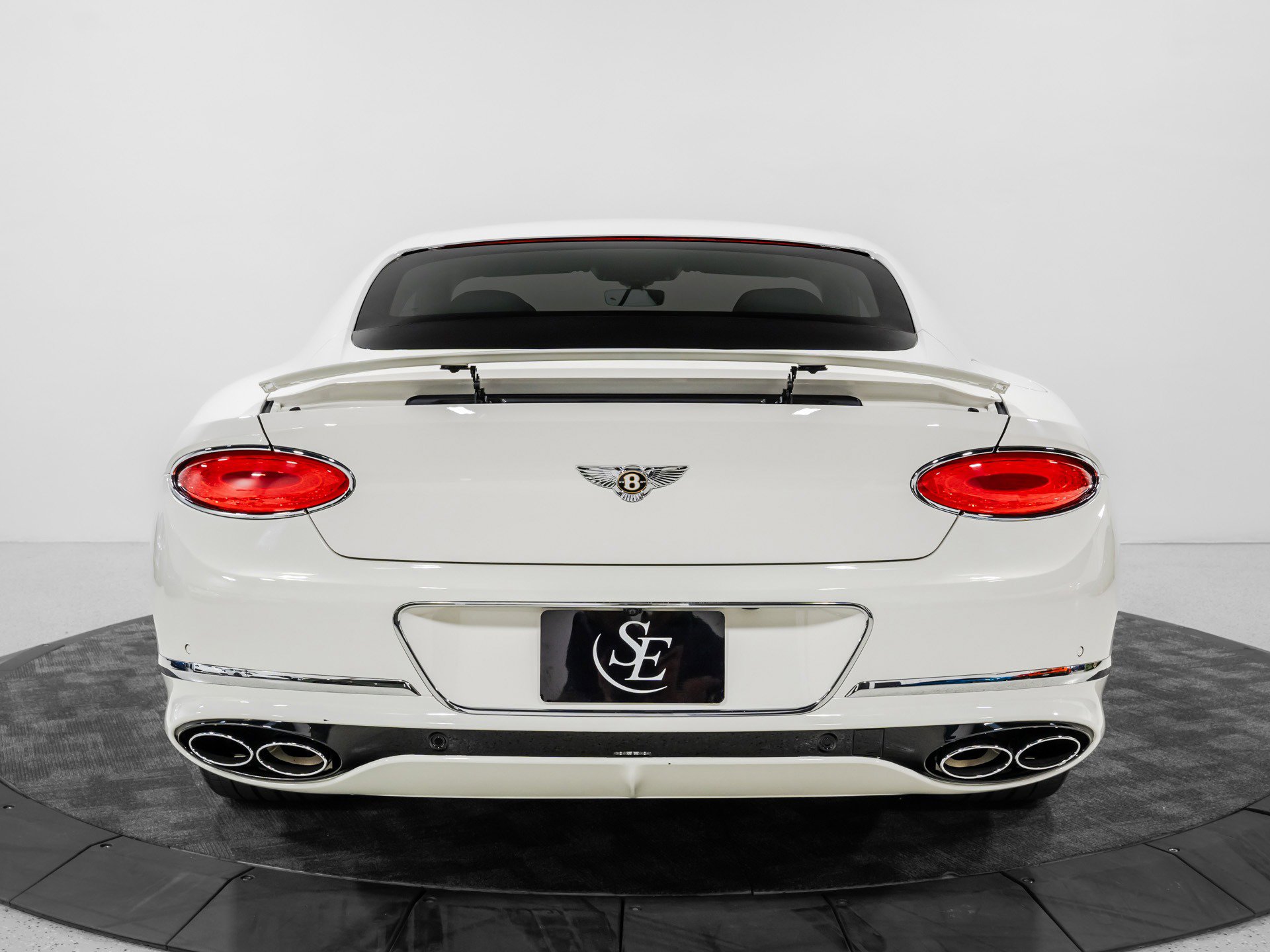 Used 2020 Bentley Continental GT V8 image 7