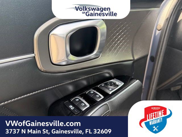 Used 2021 Kia Sorento SX image 18