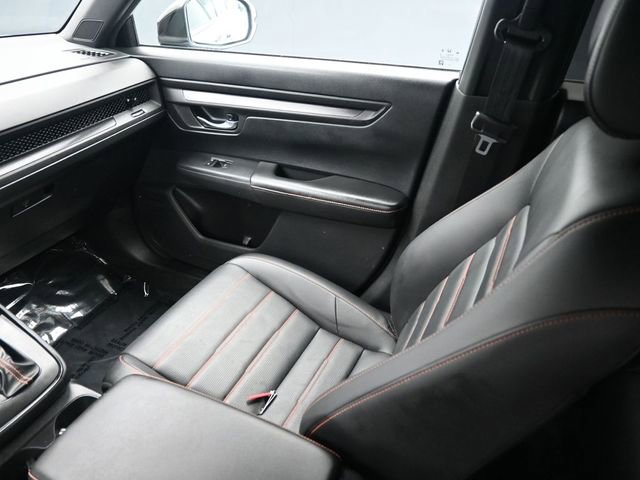 Certified 2025 Honda CR-V Sport-L image 11