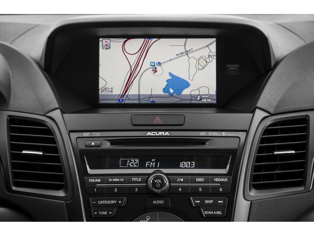 Used 2015 Acura RDX w/ Technology Package FWD image 17