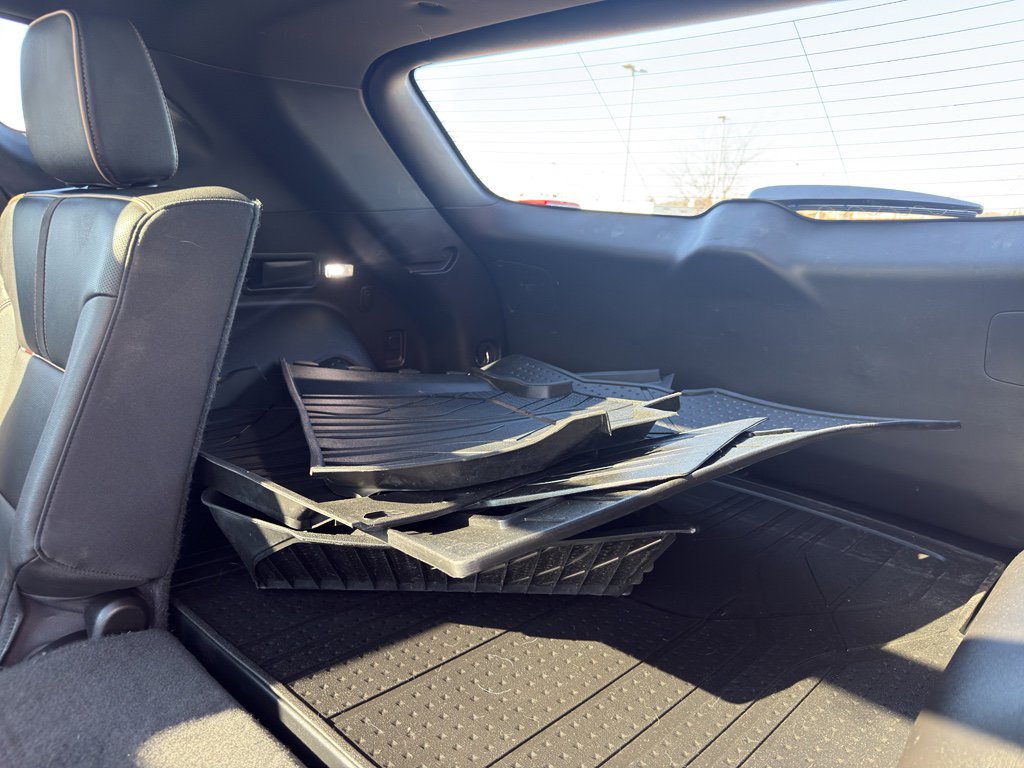 Used 2023 Chevrolet Blazer Premier w/ Driver Confidence II Package image 35