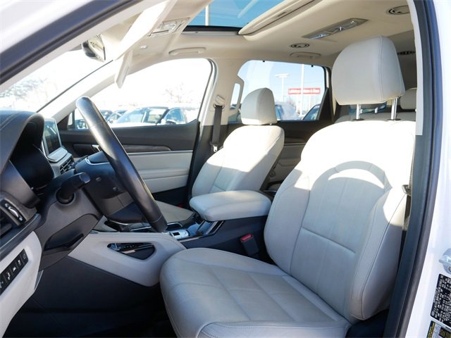 Used 2020 Kia Telluride EX image 15