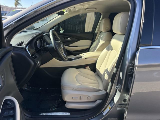 Used 2019 Buick Envision Preferred image 17