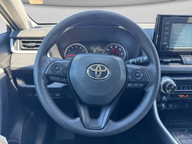 Used 2020 Toyota RAV4 XLE w/ Convenience Package AWD/4WD image 13