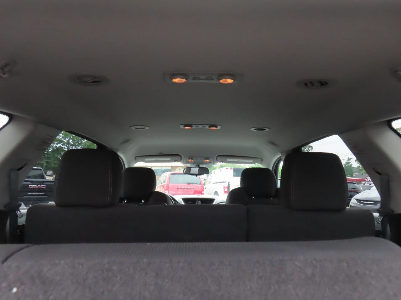 Used 2014 Chevrolet Traverse LT AWD/4WD image 13