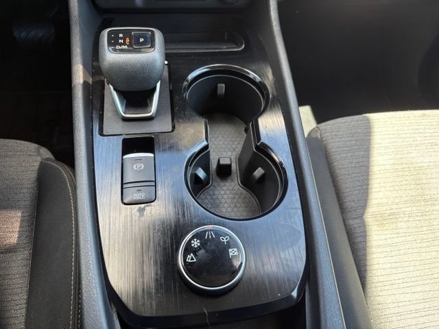 Used 2021 Nissan Rogue S AWD/4WD image 30
