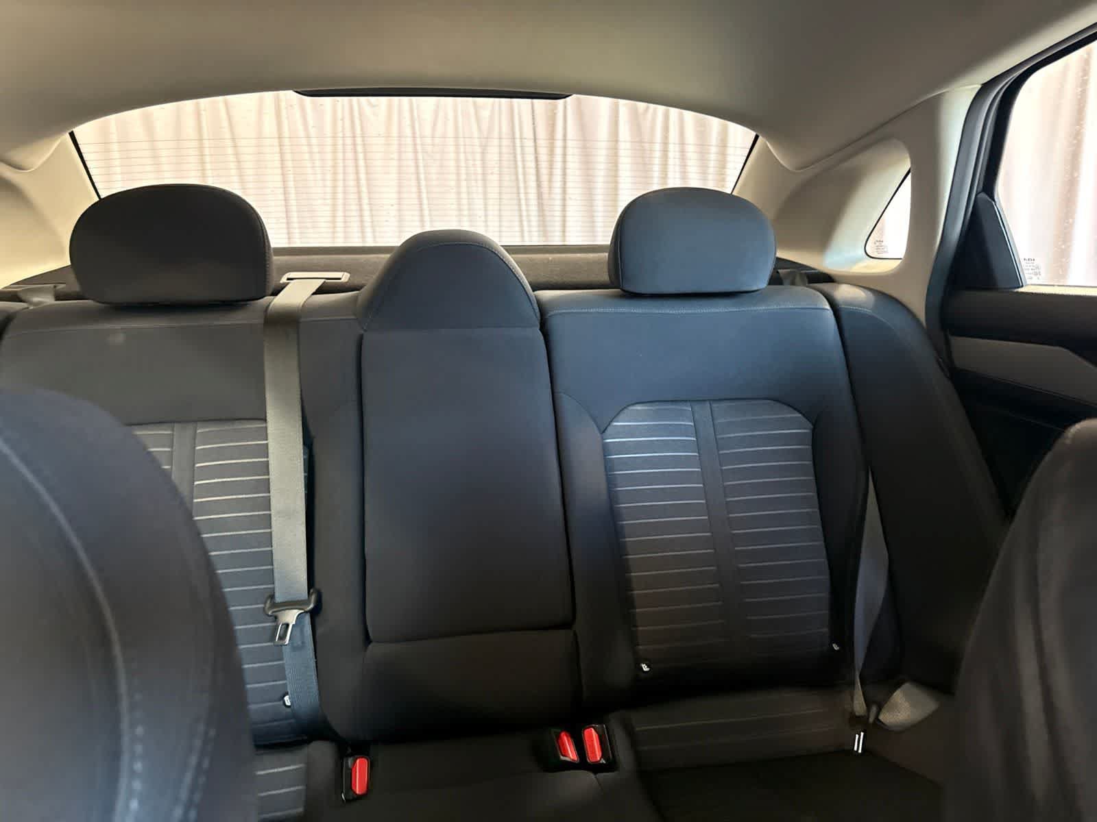 Used 2026 Kia K5 LXS FWD image 21