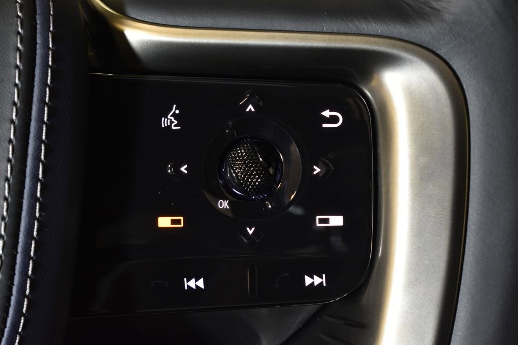 Used 2026 INFINITI QX80 4WD w/ Sport Exterior Package image 18