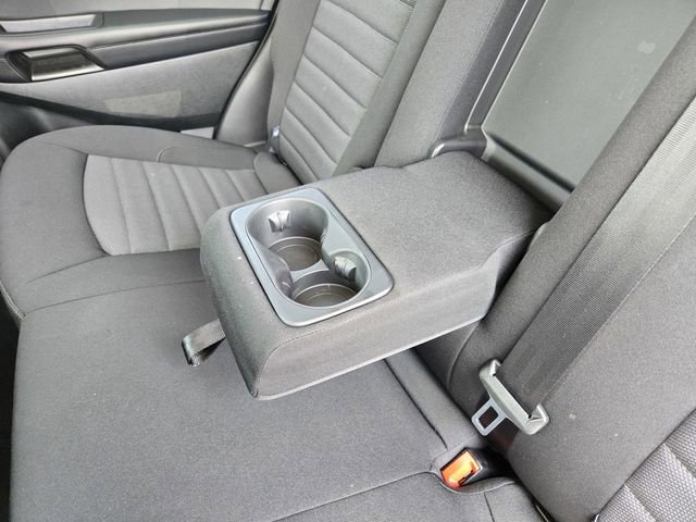 Used 2024 Ford Edge SE w/ Black Appearance Package image 14