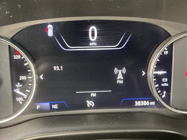 Used 2024 Buick Enclave Avenir w/ Avenir Technology Package FWD image 58