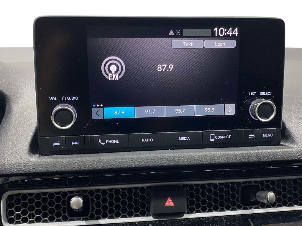 Used 2025 Honda Civic Sport image 29
