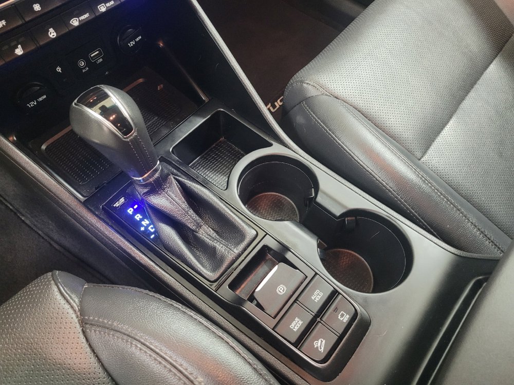 Used 2019 Hyundai Tucson Limited AWD/4WD image 26