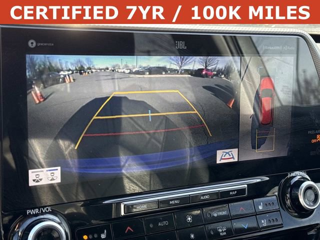 Used 2021 Toyota Highlander Platinum image 21