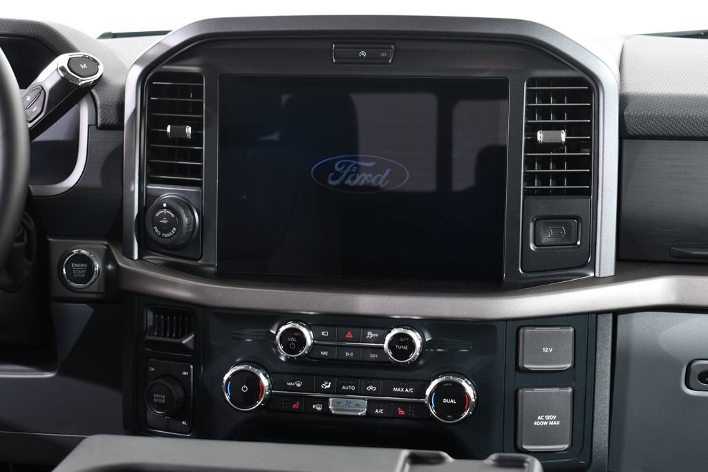 New 2026 Ford F150 XLT w/ Equipment Group 302A MID image 9