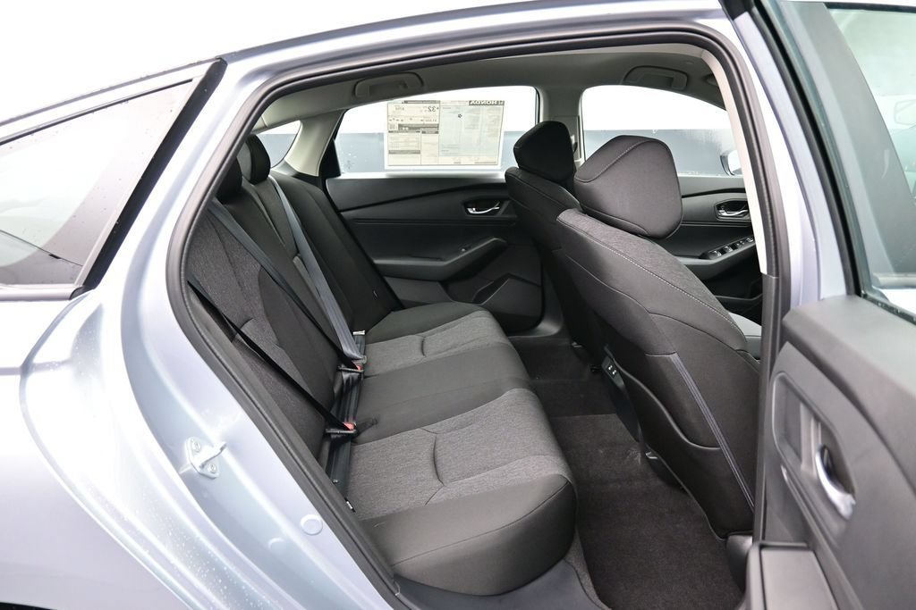 New 2026 Honda Accord LX image 31
