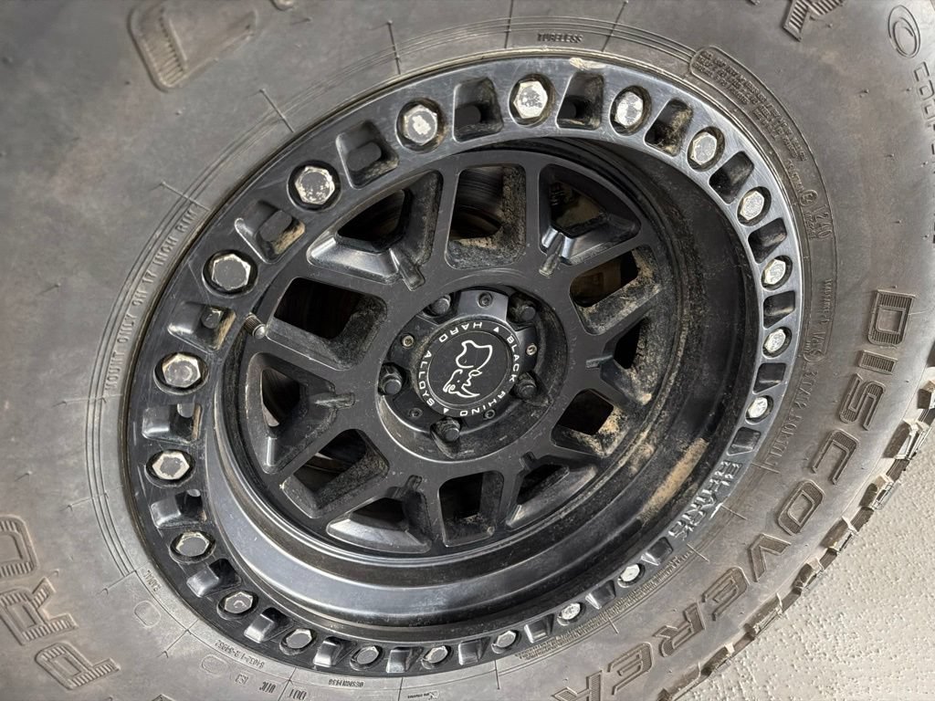 Used 2018 Jeep Wrangler Unlimited Rubicon AWD/4WD image 9
