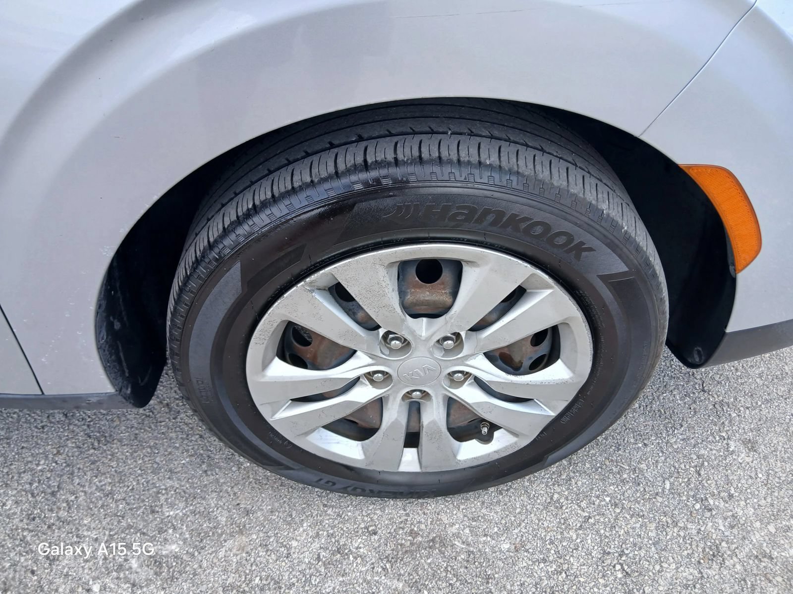 Used 2020 Kia Soul LX FWD image 19