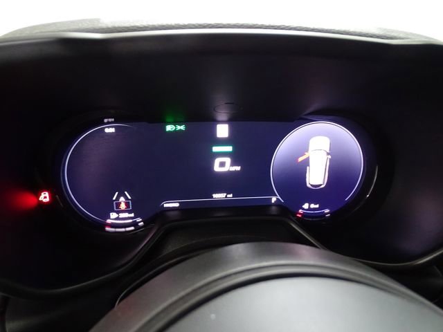 Certified 2024 Dodge Hornet R/T w/ R/T Blacktop Package image 15