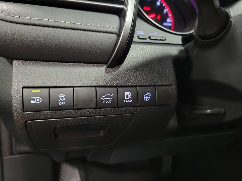 Used 2024 Toyota Camry XSE w/ Cold Weather Package FWD image 22