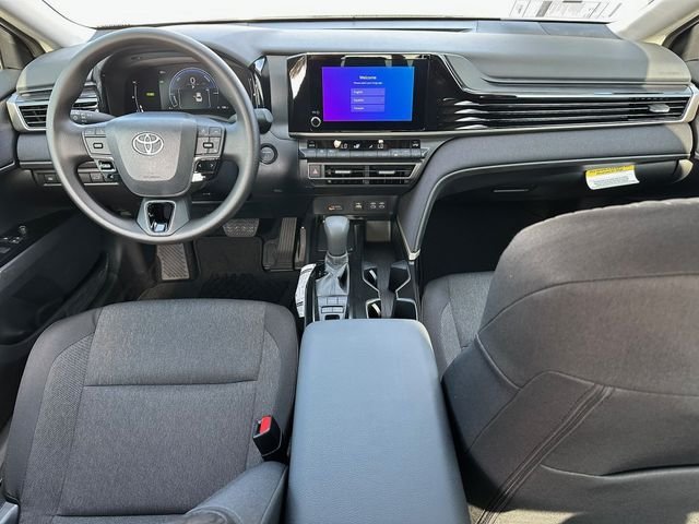 New 2026 Toyota Camry LE w/ Convenience Package FWD image 10