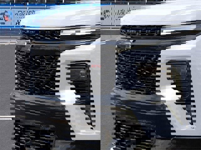 New 2026 Chevrolet Traverse RS image 13