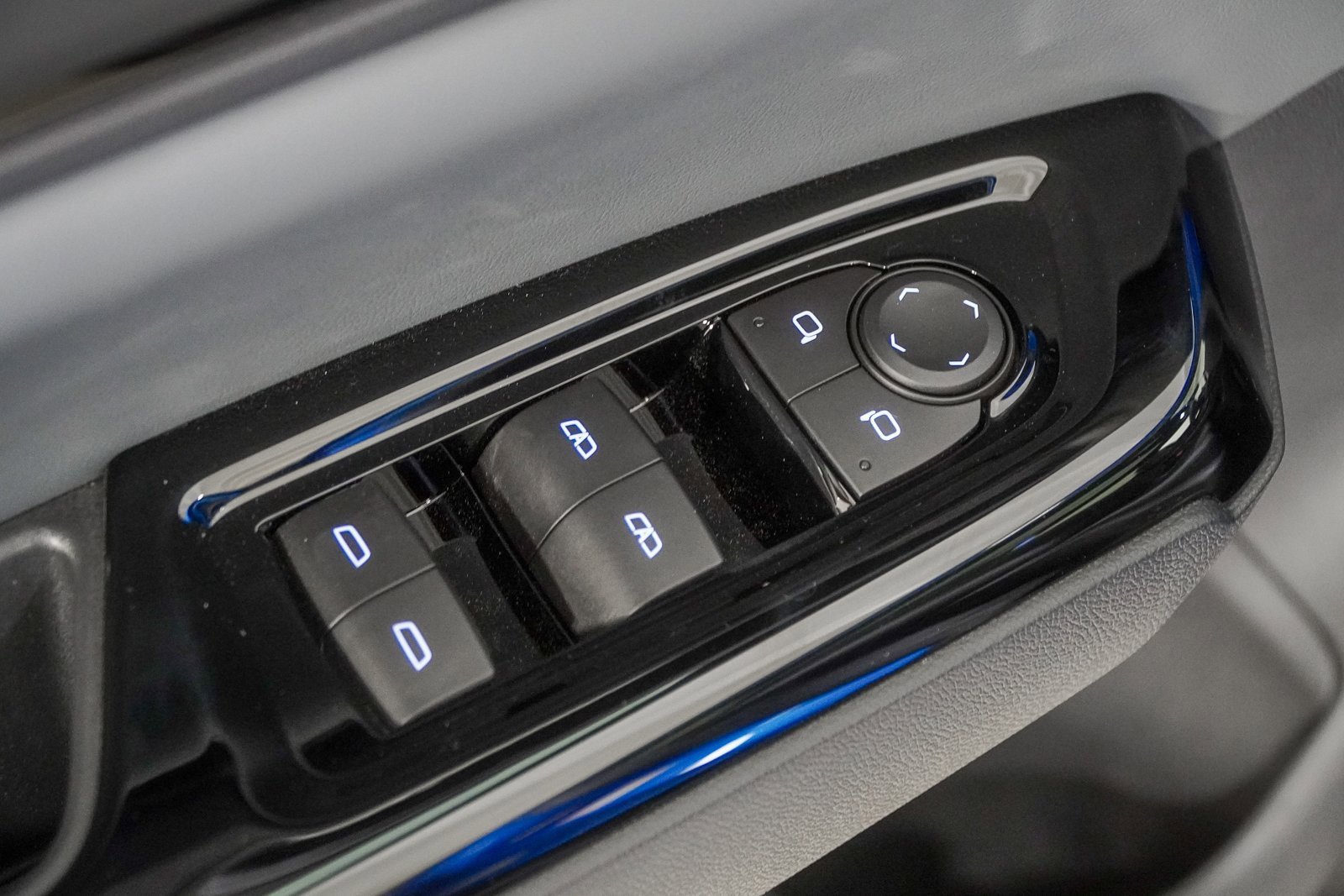 New 2026 Honda Prologue Touring image 21