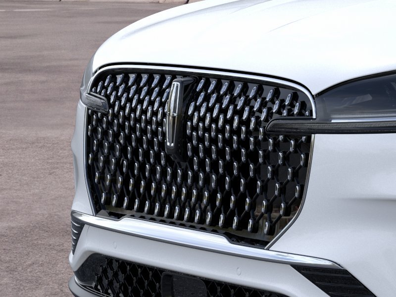 New 2026 Lincoln Aviator AWD image 17