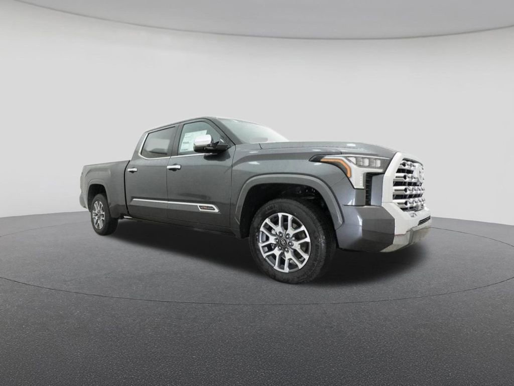 New 2026 Toyota Tundra 1794 Edition image 28