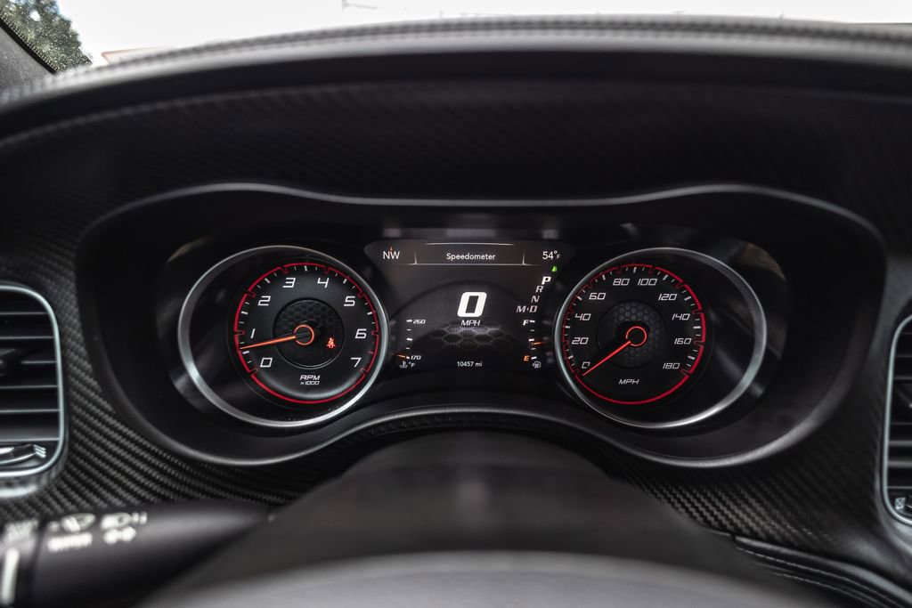 Used 2023 Dodge Charger Scat Pack w/ Plus Group image 20