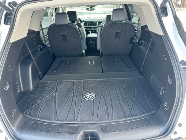 Used 2019 Buick Enclave Essence image 14