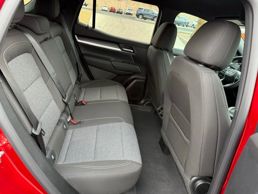 New 2026 GMC Terrain Elevation w/ Technology Package II image 14