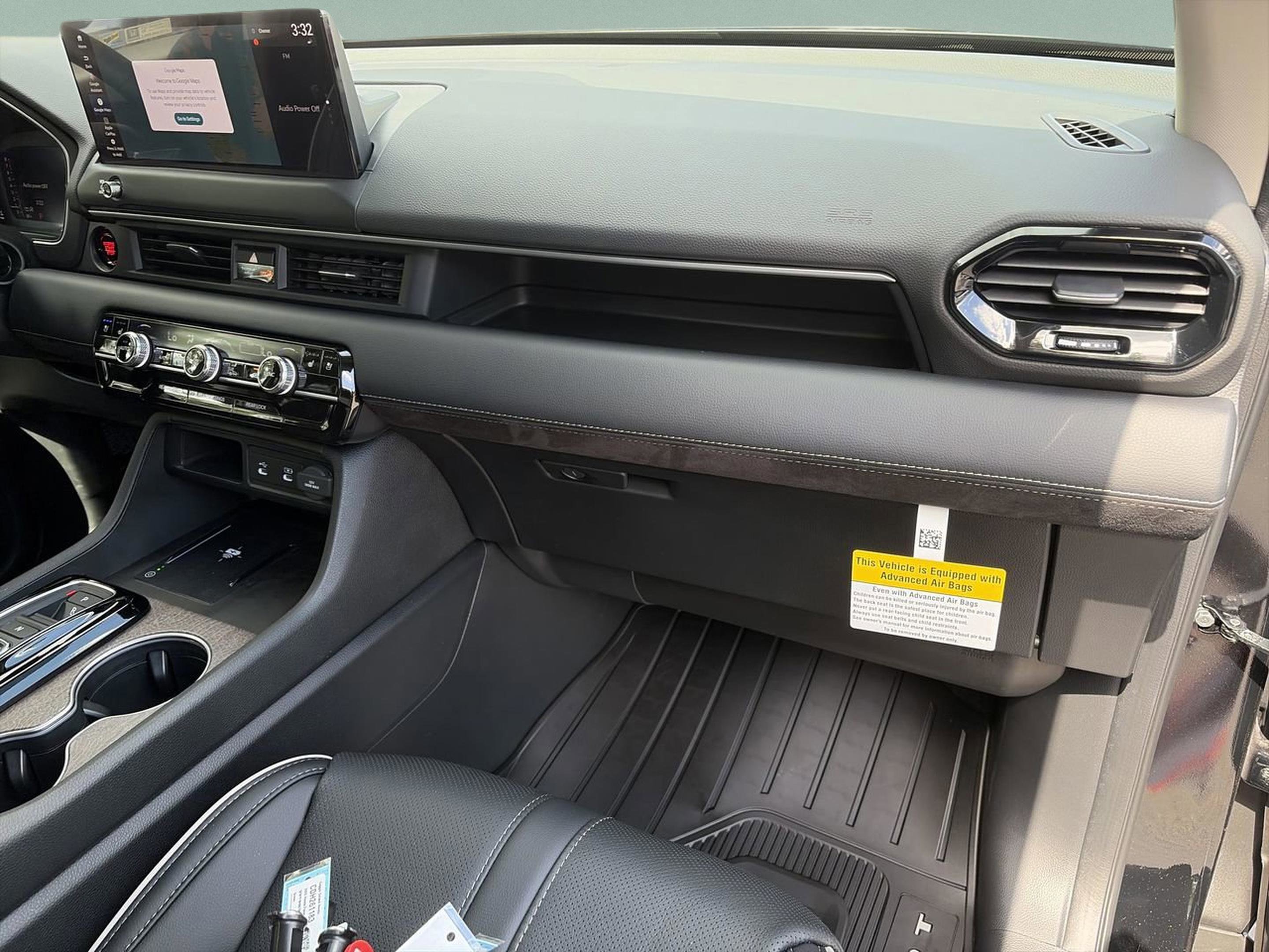 New 2026 Honda Pilot Elite image 20