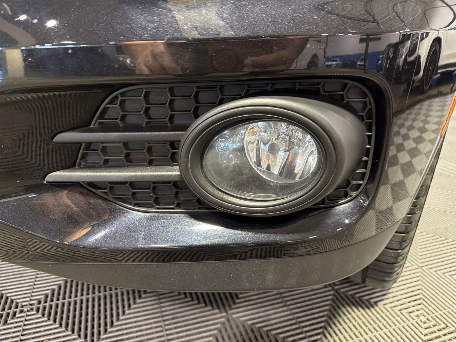 Used 2016 Volkswagen Tiguan SE image 14
