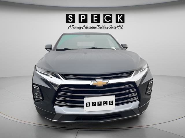 Used 2020 Chevrolet Blazer Premier w/ Driver Confidence II Package image 8