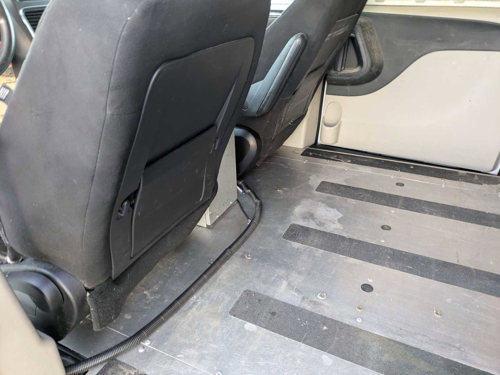 Used 2013 RAM C/V Tradesman image 13