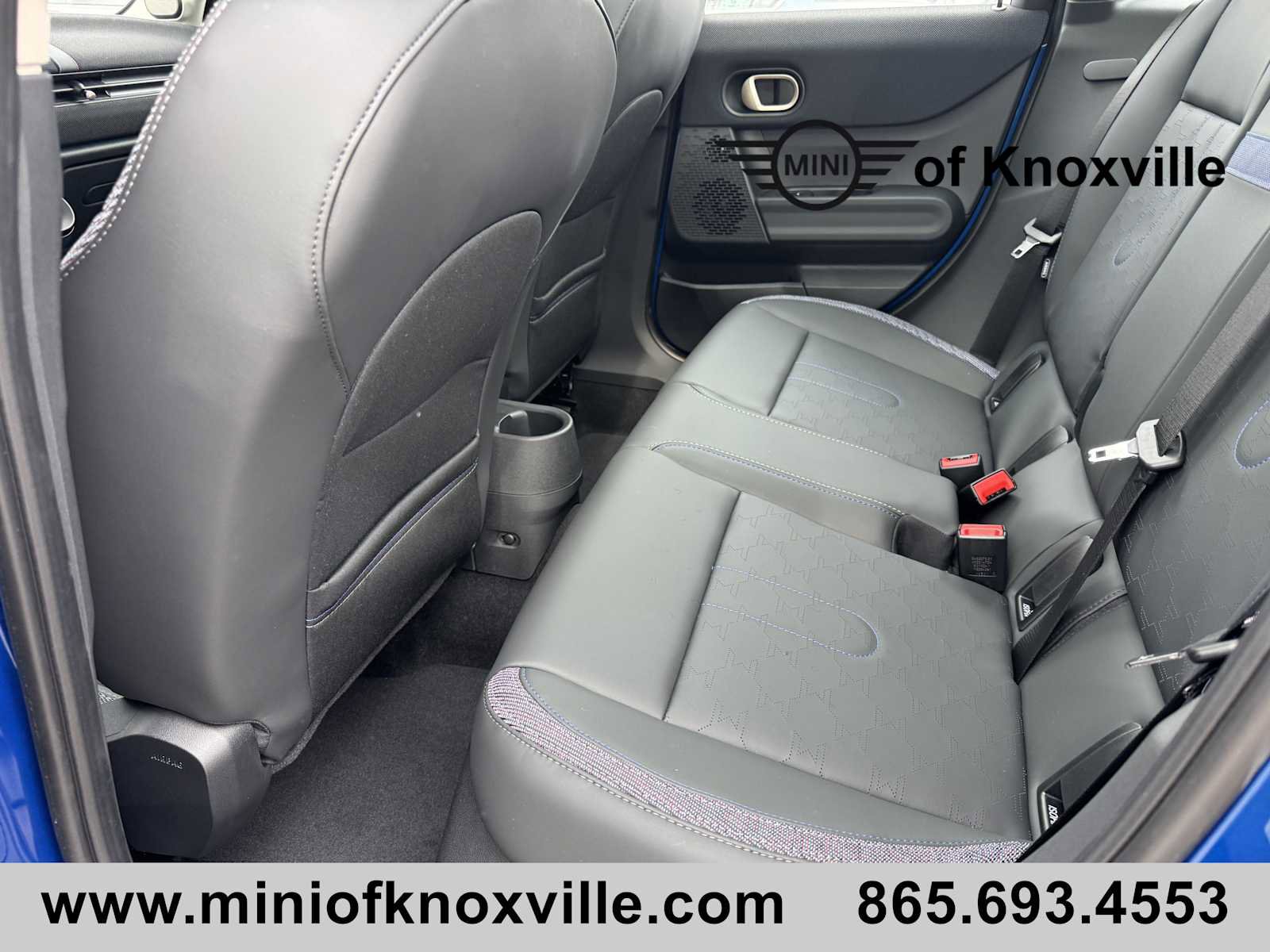 New 2025 MINI Cooper S image 11