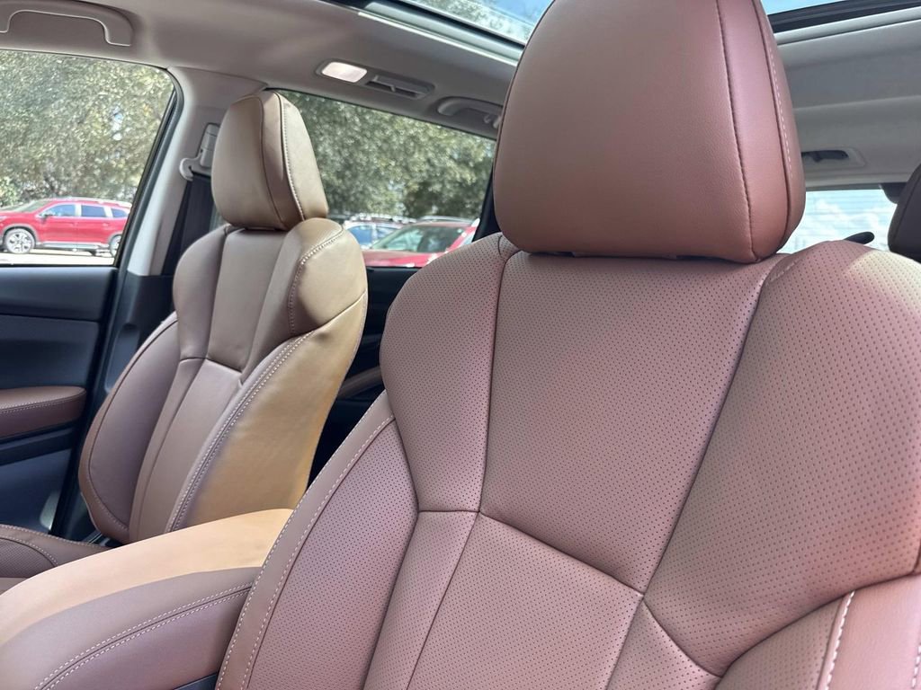 New 2026 Subaru Ascent Touring image 25