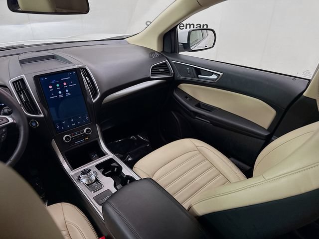 Certified 2024 Ford Edge SEL w/ Convenience Package AWD/4WD image 22