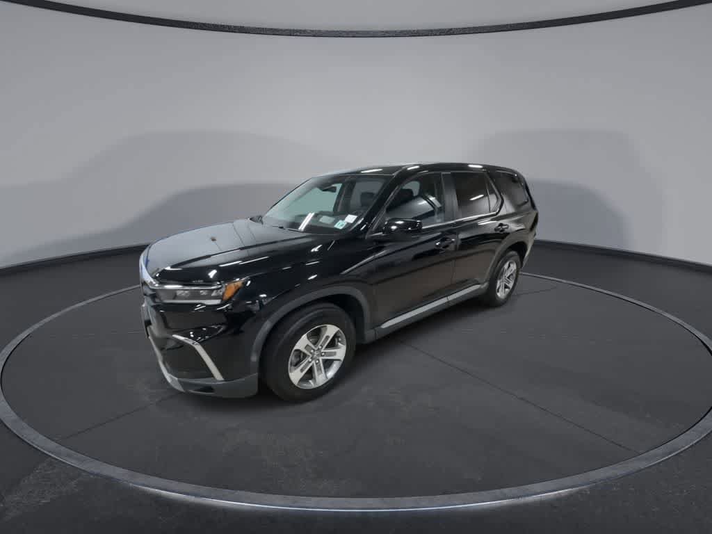 Used 2023 Honda Pilot EX-L image 4