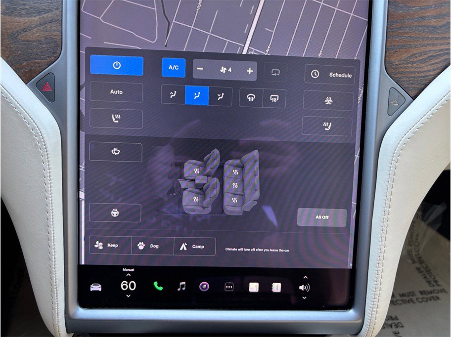 Used 2018 Tesla Model S 100D image 31