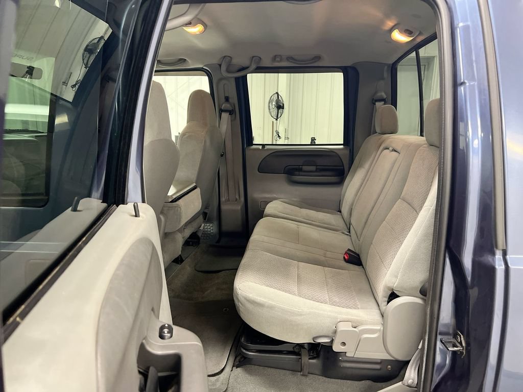 Used 2004 Ford F350 XL AWD/4WD image 21