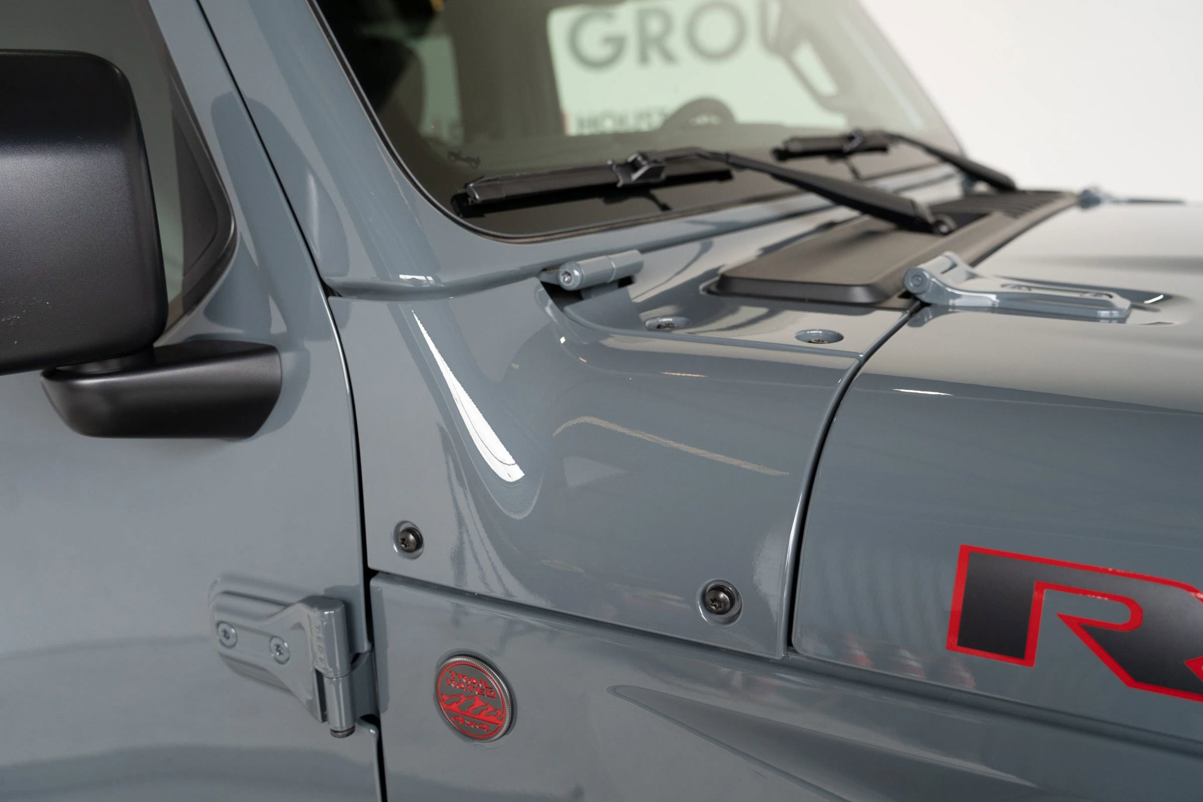Used 2024 Jeep Wrangler Rubicon image 65