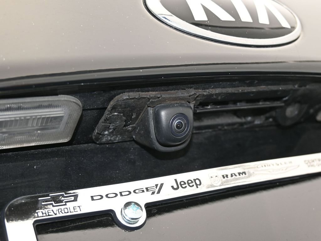 Used 2019 Kia Optima LX w/ LX Premium Package image 34